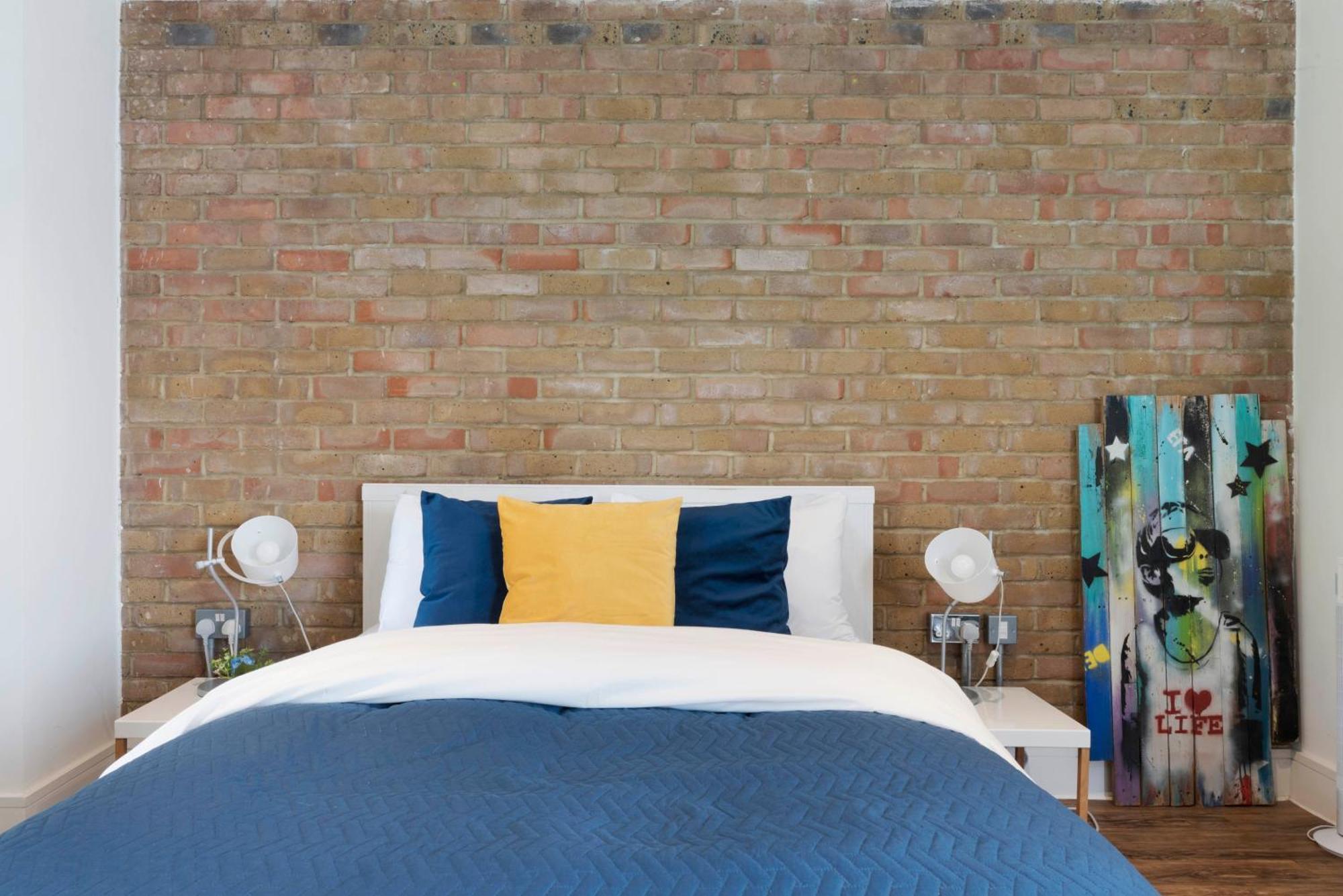 Manor House Studios By Morethanstays London Exterior photo